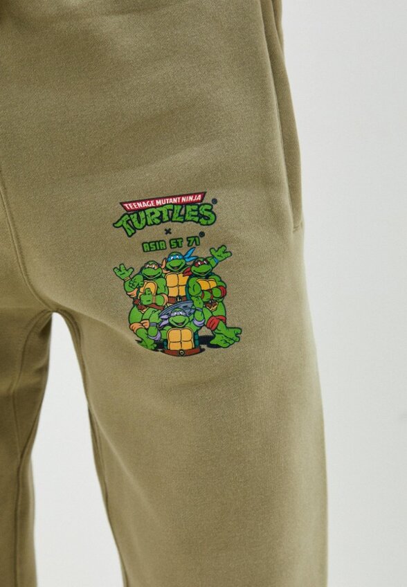 Брюки спортивные Asia st 71