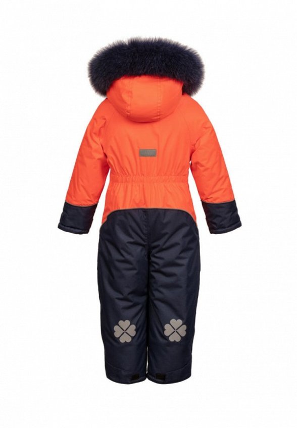 Комбинезон утепленный Stylish Amadeo