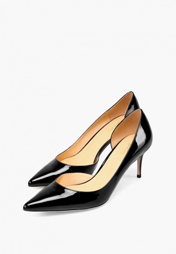 Туфли Tommy Woo