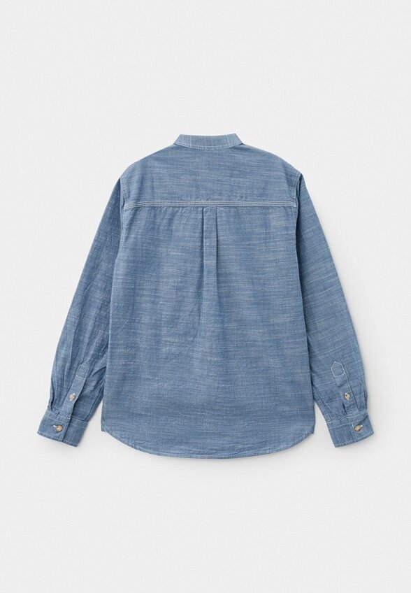 Рубашка Lyle & Scott