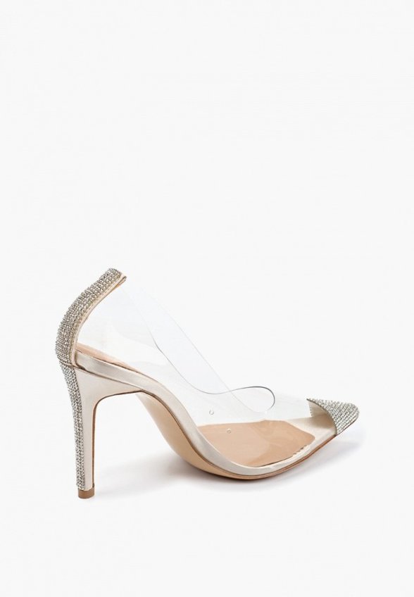 Туфли Vivian Royal