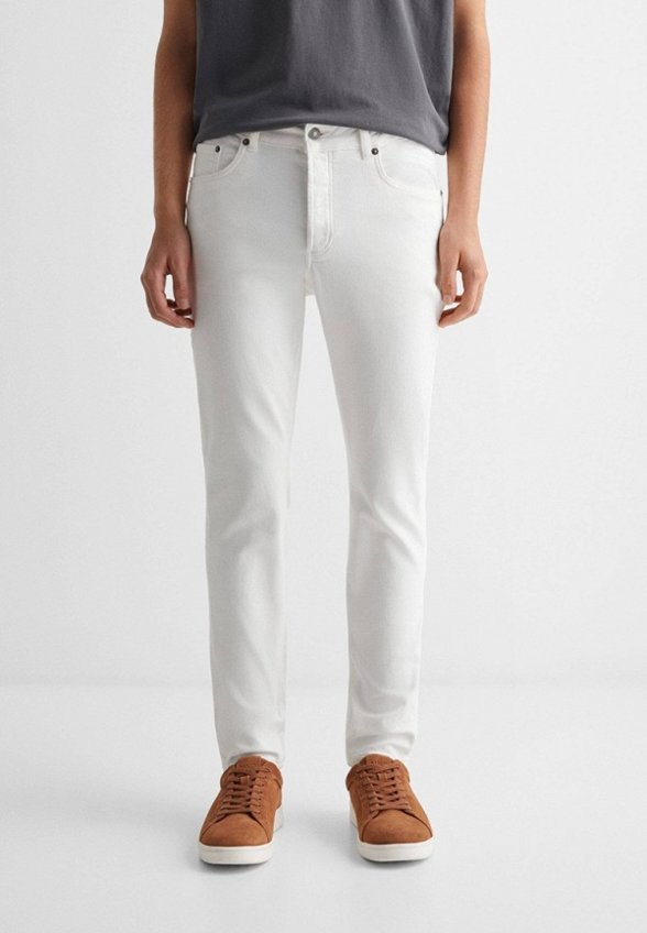 Джинсы Mango Teen