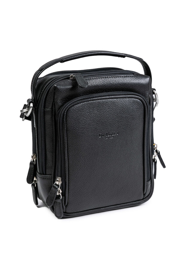 Др.Коффер M402476-260-04 сумка через плечо