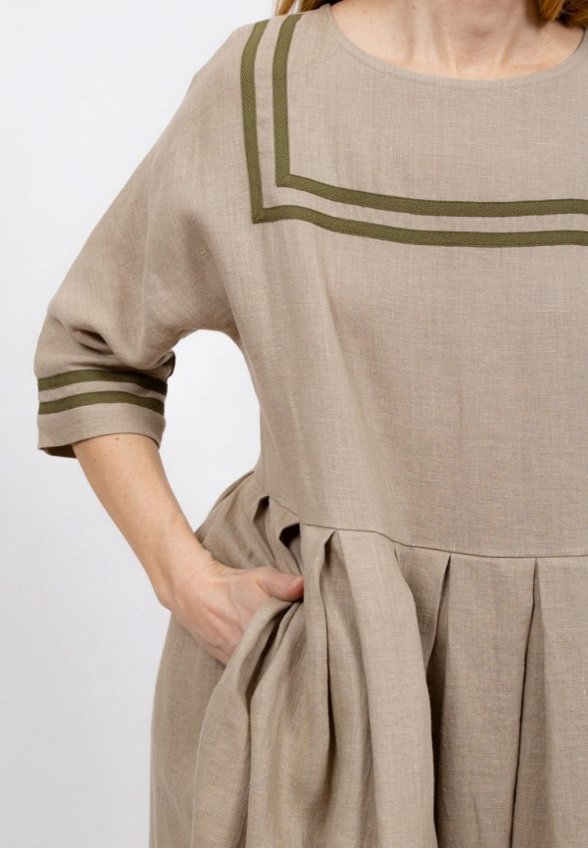 Платье Moredress