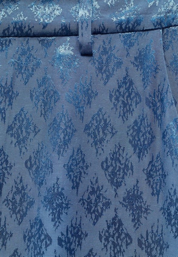 Брюки Mango Teen