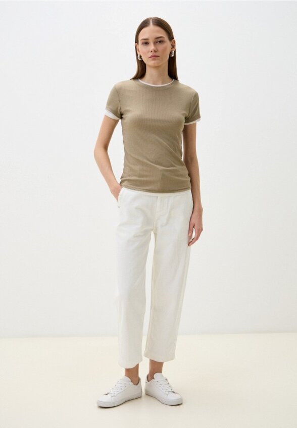 Джинсы The Key