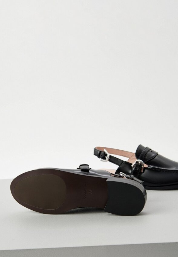 Туфли Coccinelle