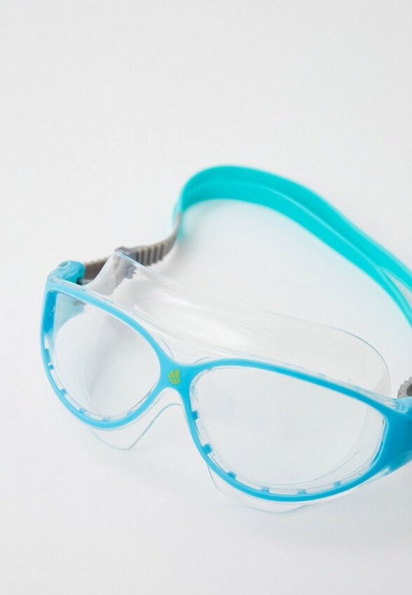 Маска для плавания MadWave