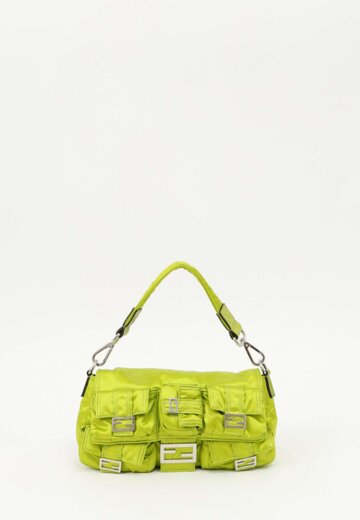 Fendi Baguette