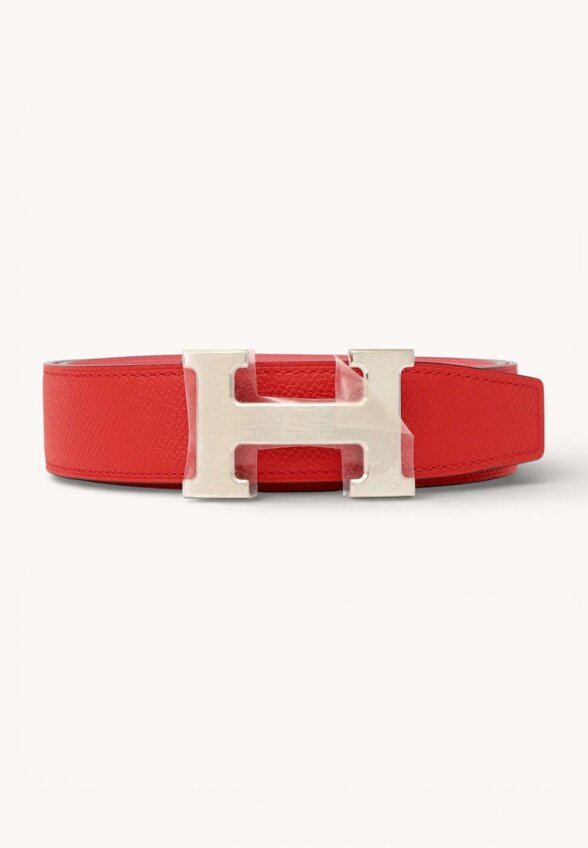 Hermes Belt