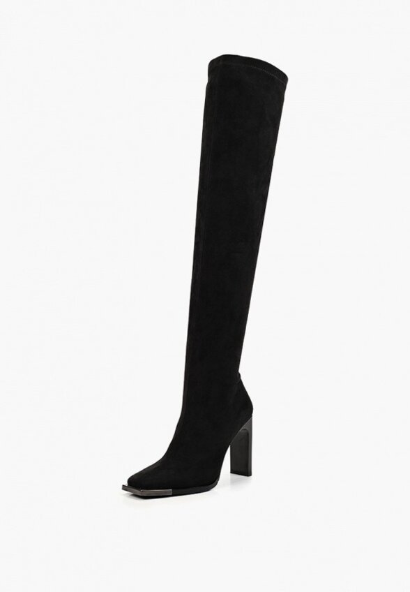 Ботфорты Vitacci