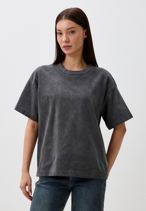 Футболка Lee Dok Sun