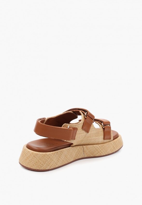 Босоножки Vitacci