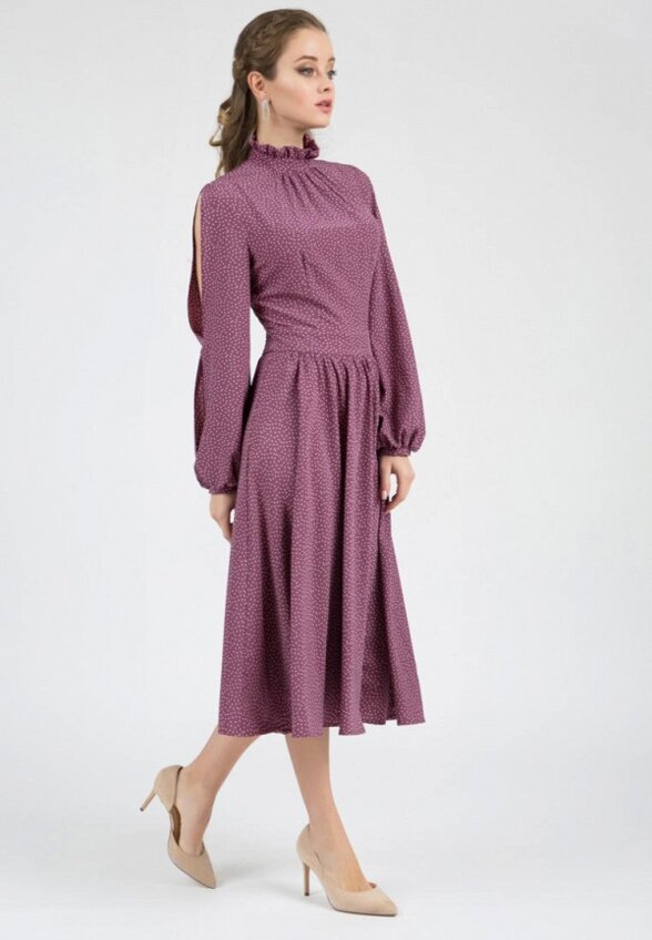 Платье Marichuell