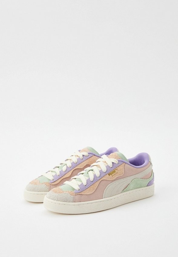 Кеды PUMA