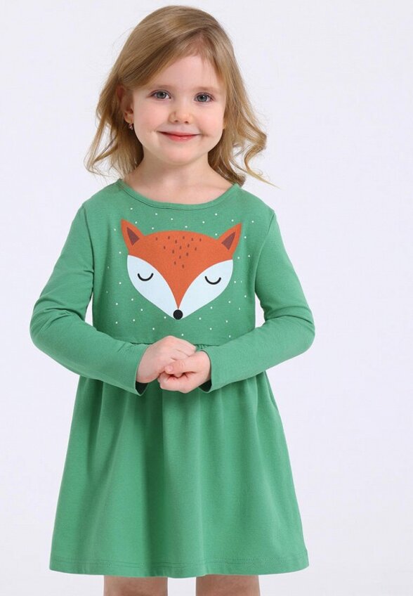 Платье Апрель