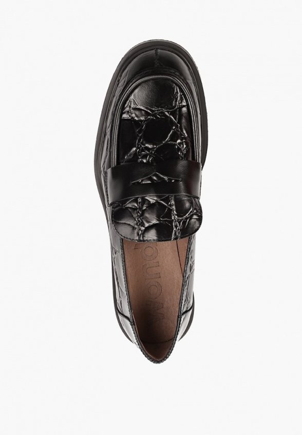 Лоферы Wonders