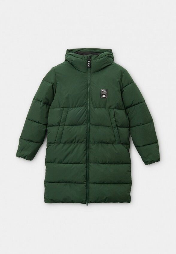 Куртка утепленная Kappa