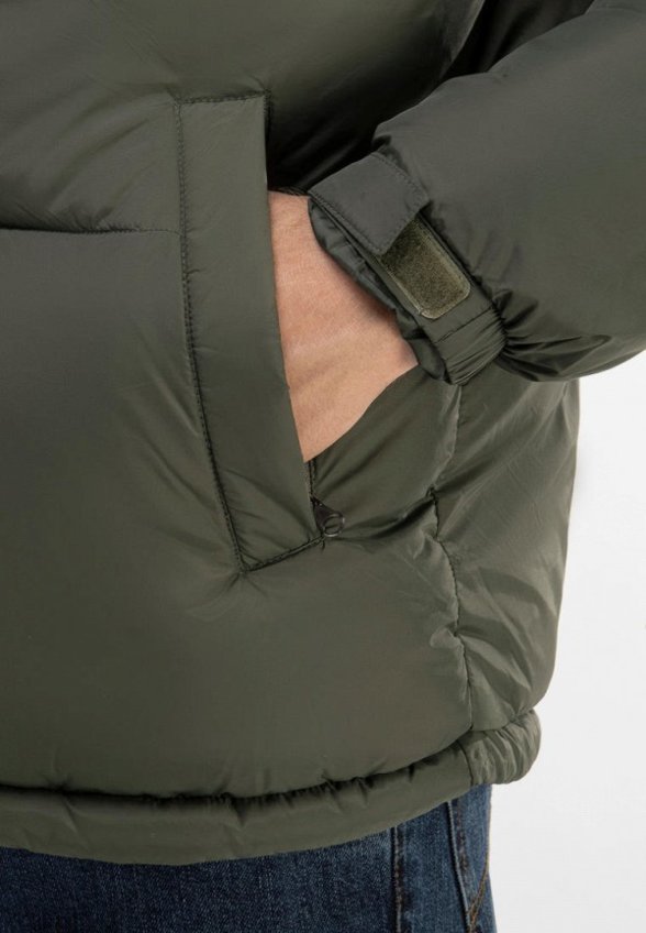 Пуховик Carrera Jeans