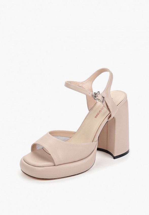 Босоножки Francesco Donni