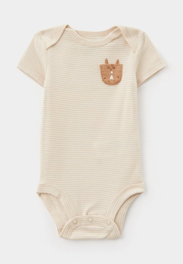 Боди 5 шт. Carter’s