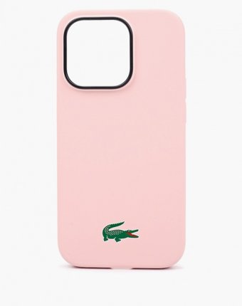 Чехол для iPhone Lacoste мужчинам