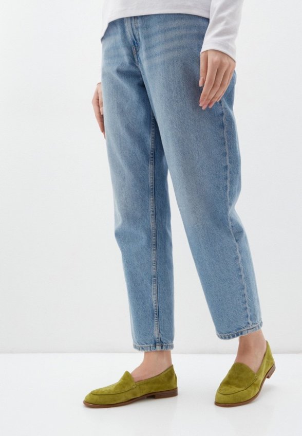 Лоферы Maxadorre