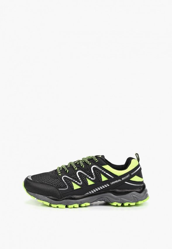 Кроссовки Shuzzi