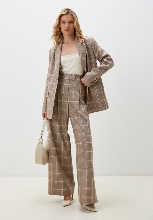 Брюки Akhmadullina Dreams