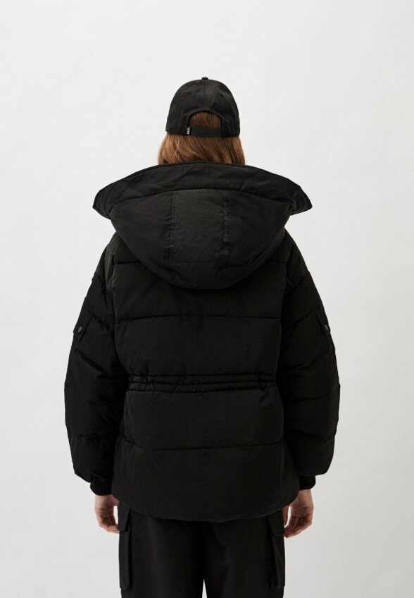 Пуховик Oof Wear