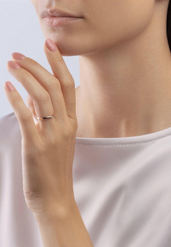 Кольцо Sokolov