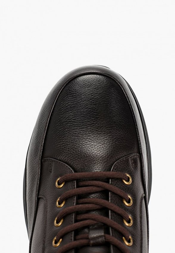 Ботинки Abricot