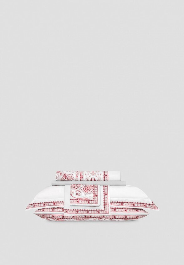 Постельное белье Евро Togas