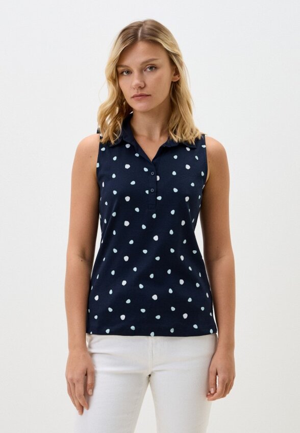 Блуза Tom Tailor