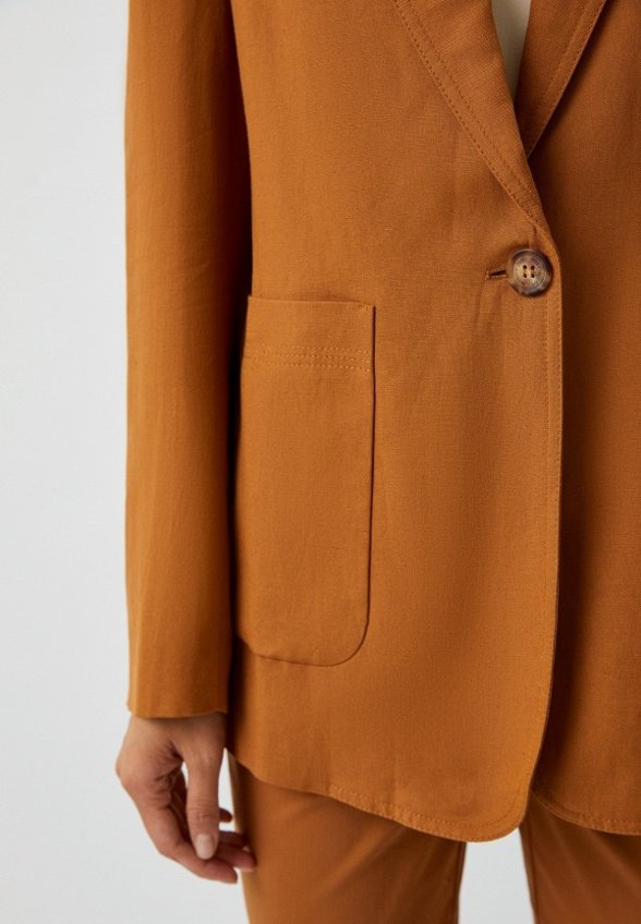 Жакет Patrizia Pepe