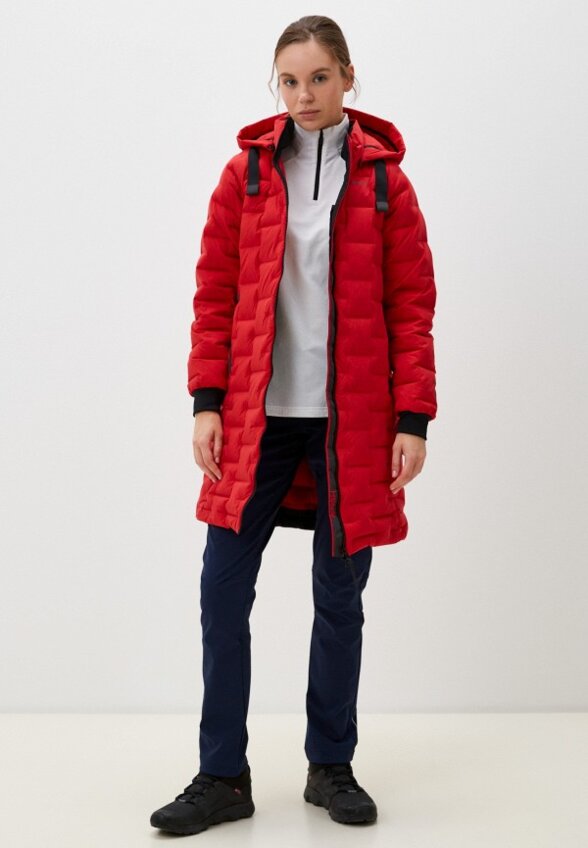 Куртка стеганая BASK