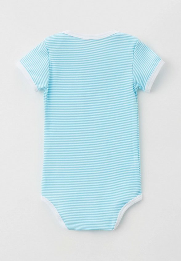 Боди Under the Blanket