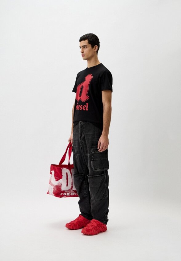 Футболка Diesel