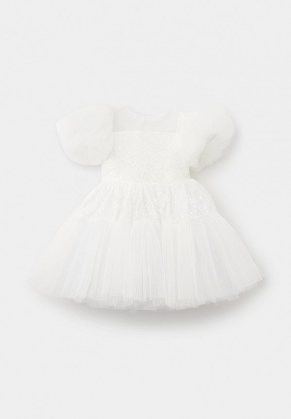 Платье Lelukids