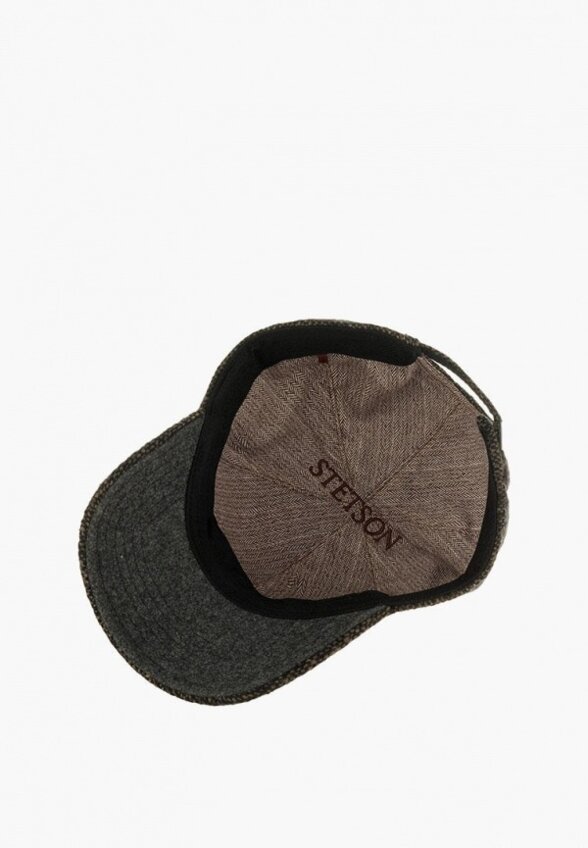 Бейсболка Stetson