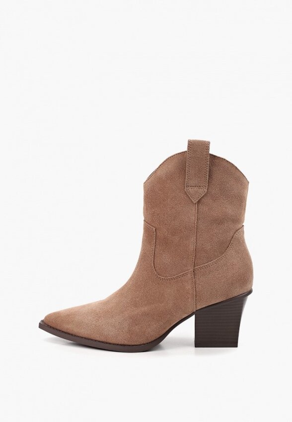 Полусапоги Vivian Royal