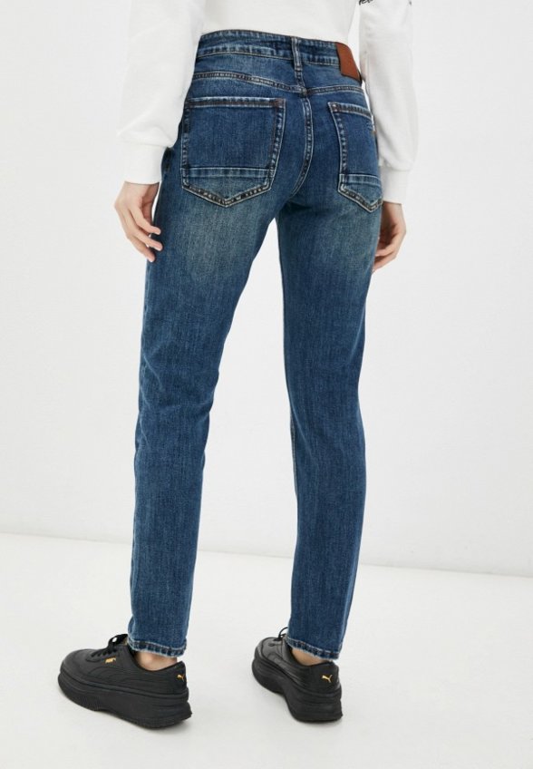 Джинсы Mossmore