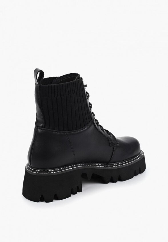 Ботинки Maniolini