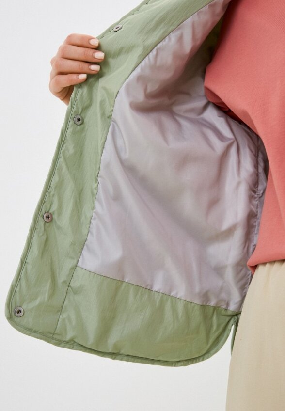 Куртка стеганая Baon