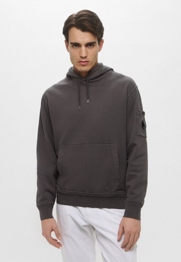 Худи C.P. Company