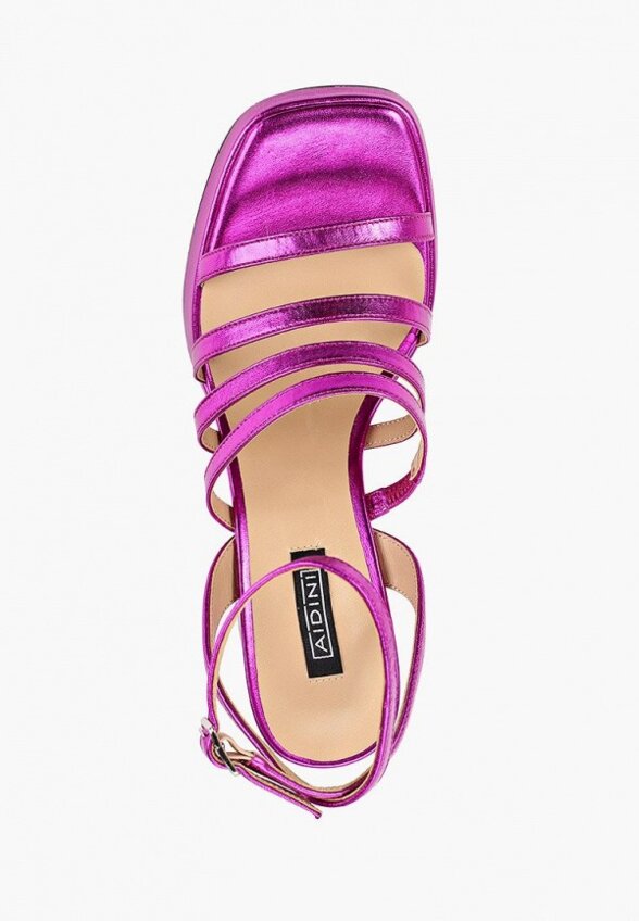 Босоножки Aidini