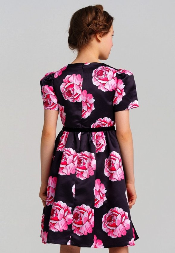 Платье PlayToday