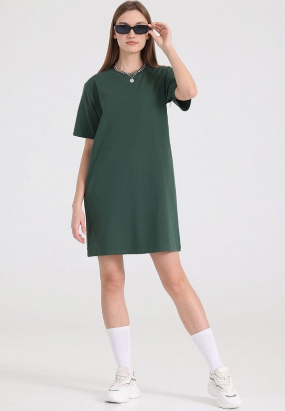 Платье Апрель