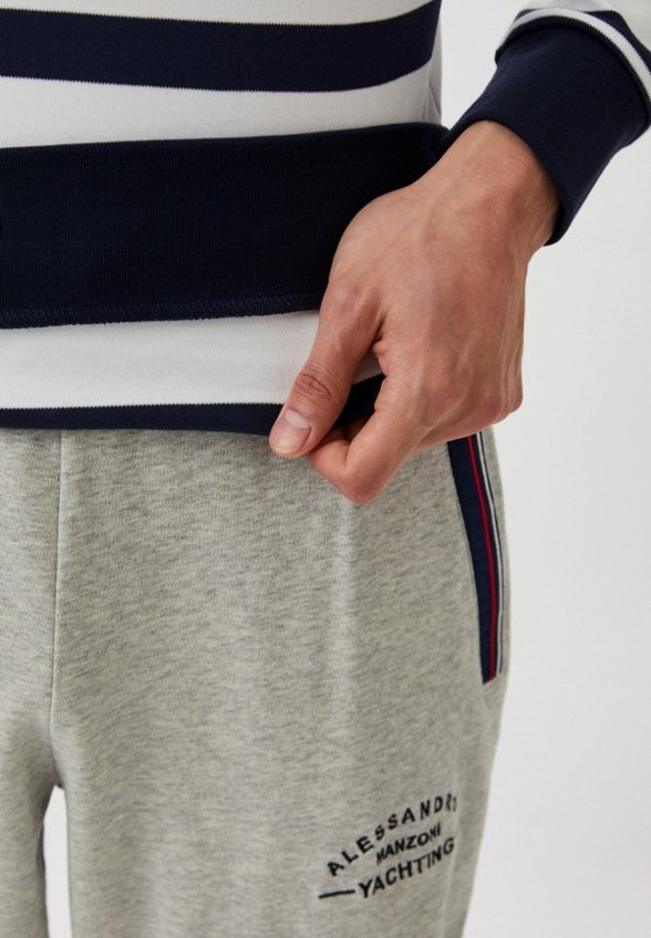 Поло Alessandro Manzoni Yachting