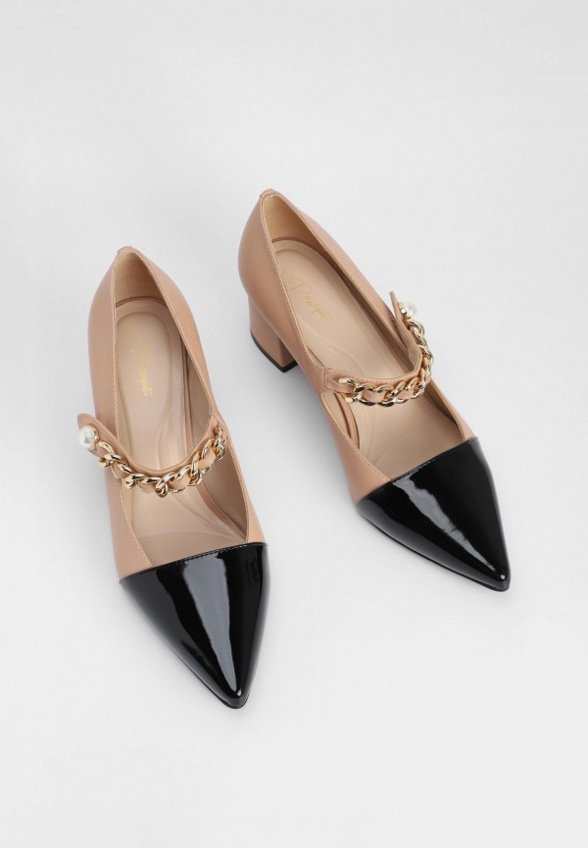 Туфли Passegiata